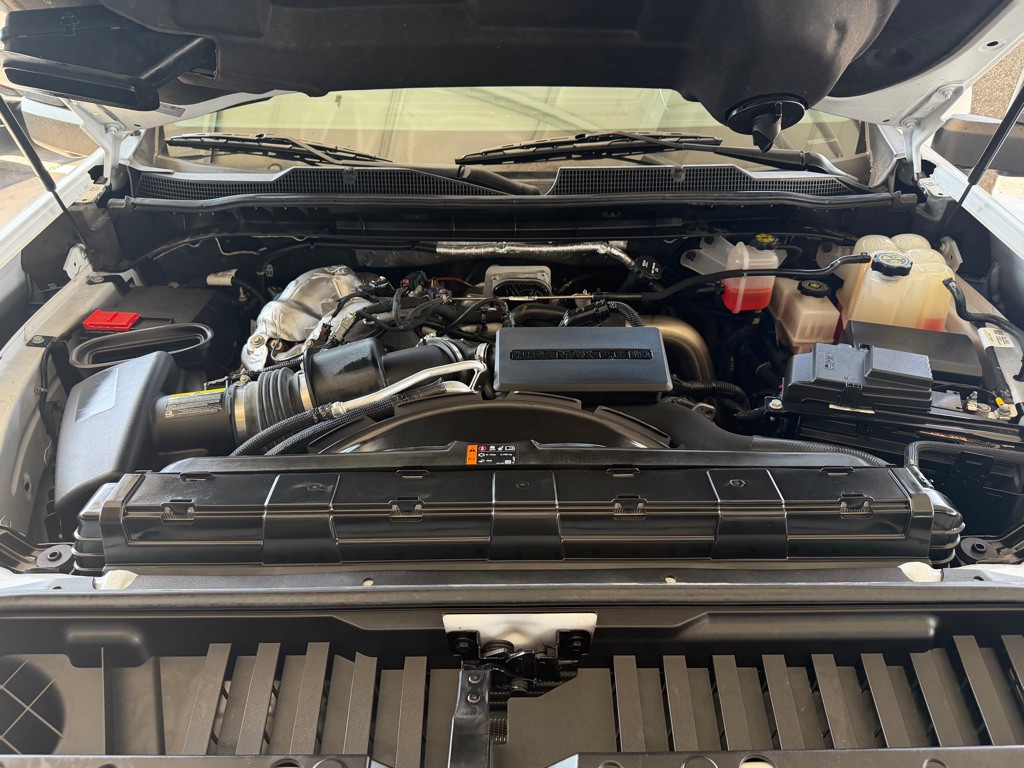 2024 Chevrolet Silverado 1500 Image 65