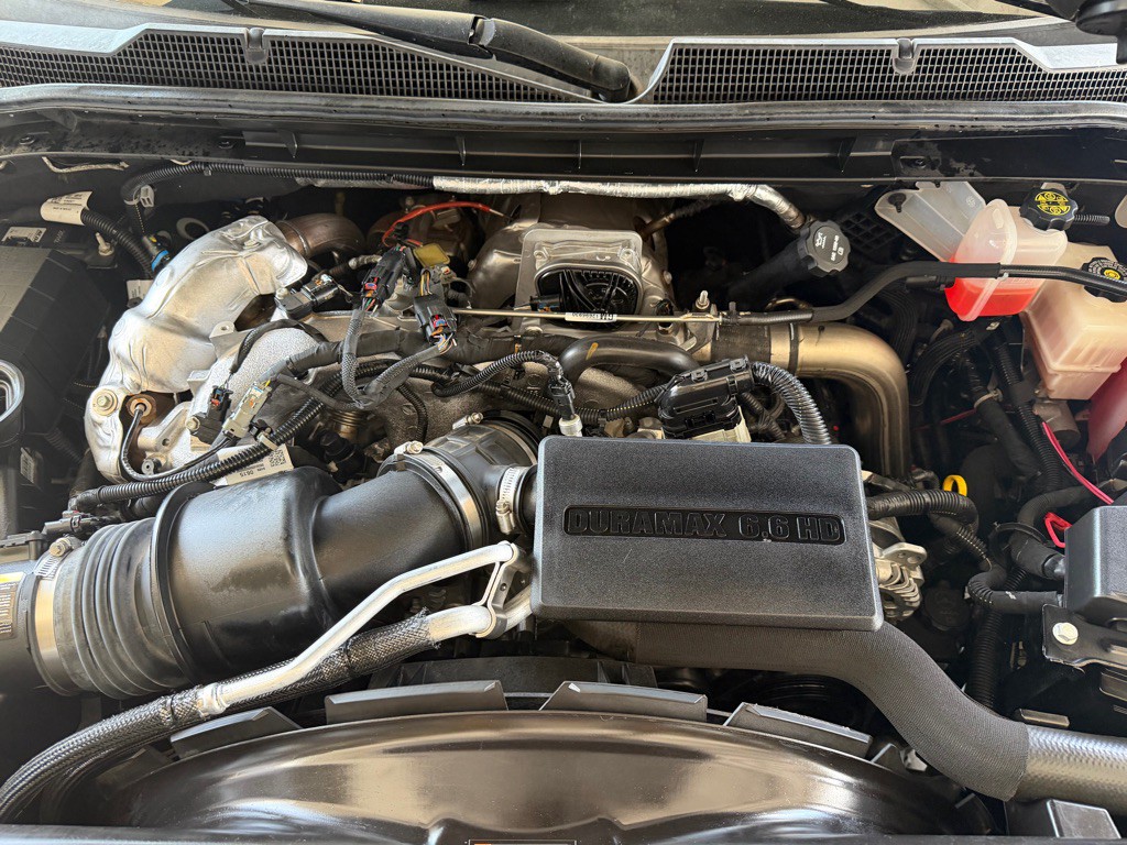 2024 Chevrolet Silverado 1500 Image 66