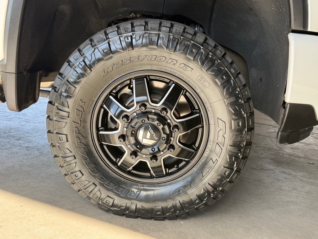 2024 Chevrolet Silverado 1500 Image 67
