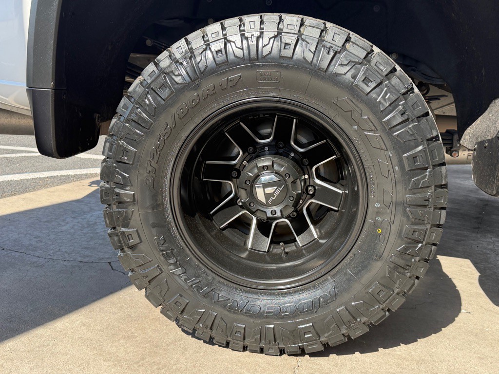 2024 Chevrolet Silverado 1500 Image 68