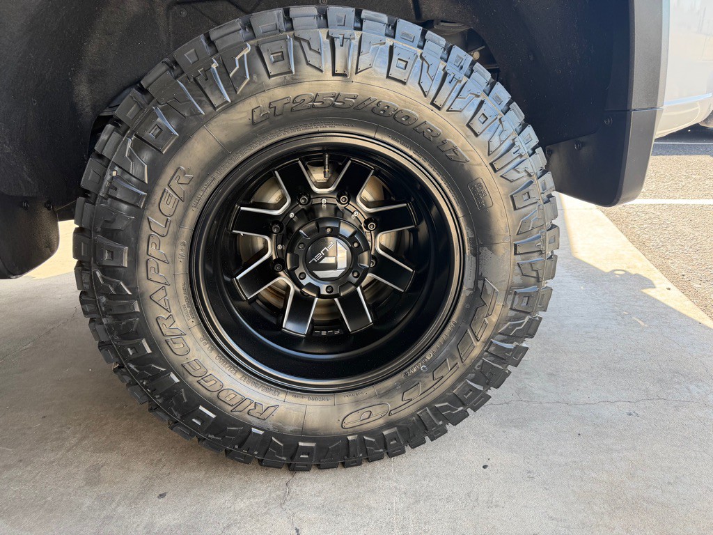 2024 Chevrolet Silverado 1500 Image 69