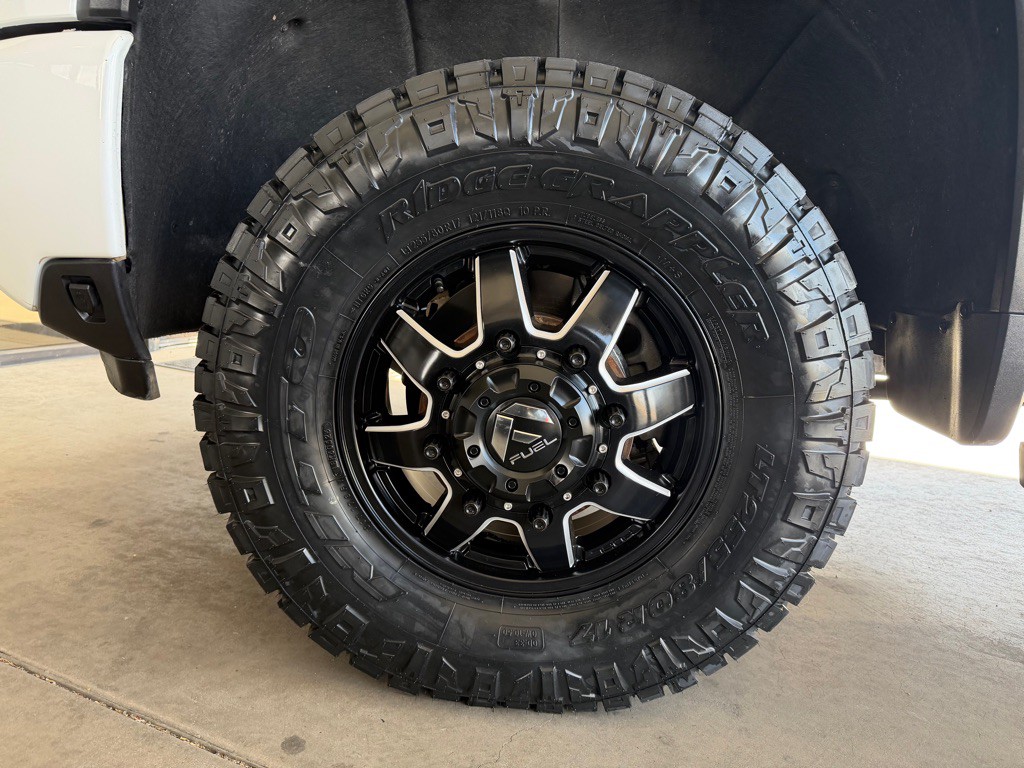 2024 Chevrolet Silverado 1500 Image 70