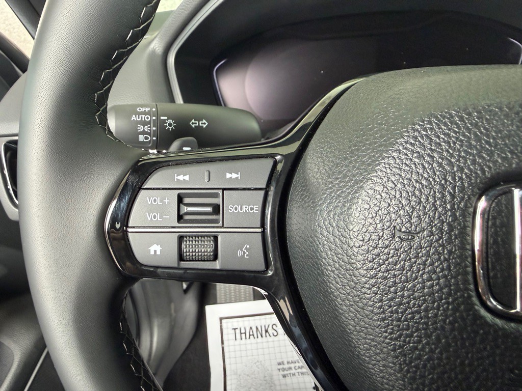 2026 Honda Civic Image 9