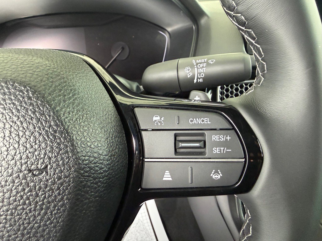 2026 Honda Civic Image 10