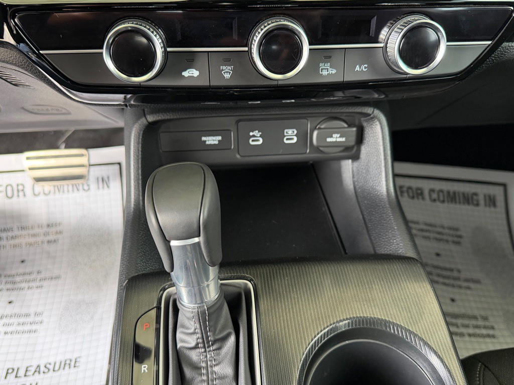 2026 Honda Civic Image 14