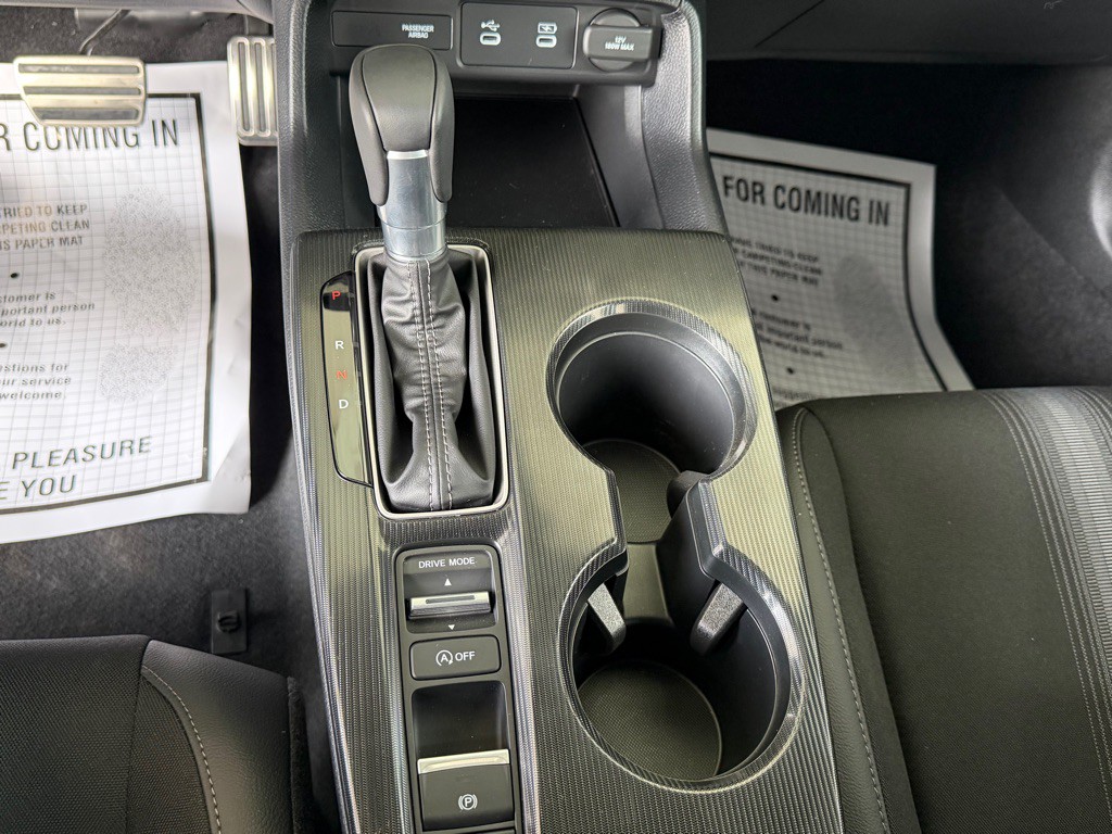 2026 Honda Civic Image 15