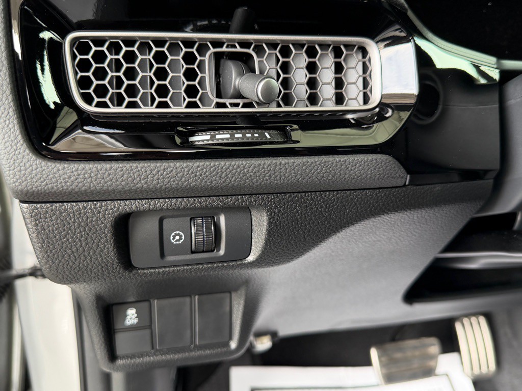 2026 Honda Civic Image 16