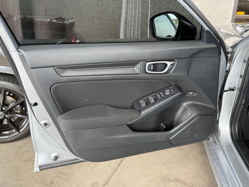 2026 Honda Civic Image 17