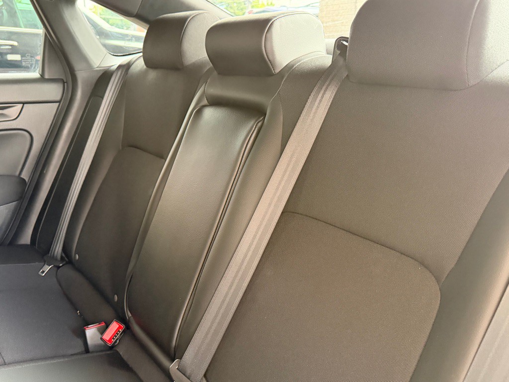 2026 Honda Civic Image 20