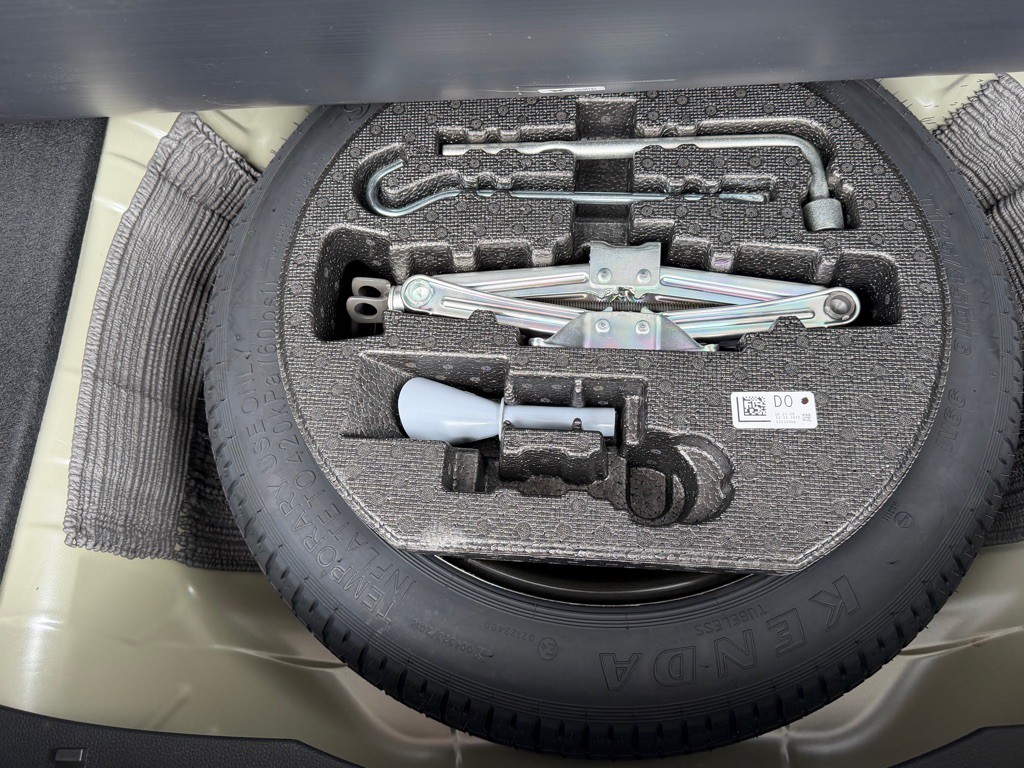 2026 Honda Civic Image 25