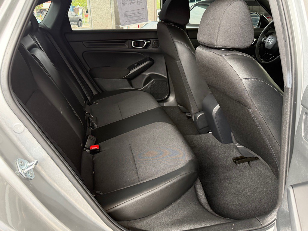 2026 Honda Civic Image 26