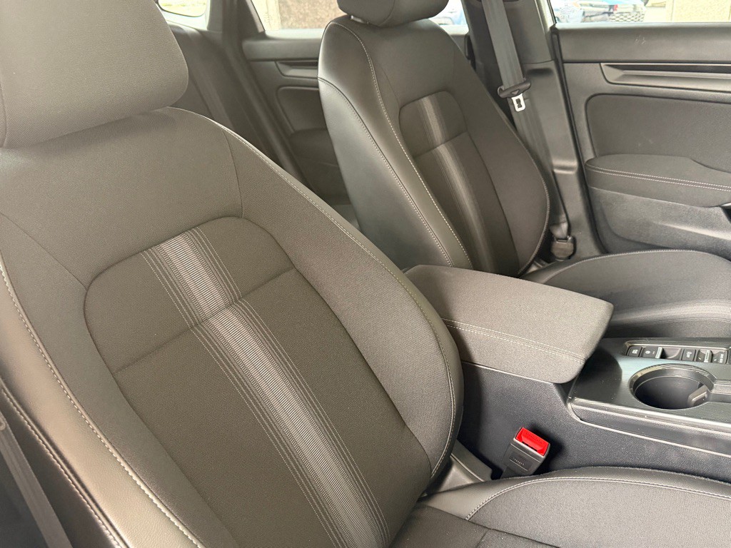 2026 Honda Civic Image 31