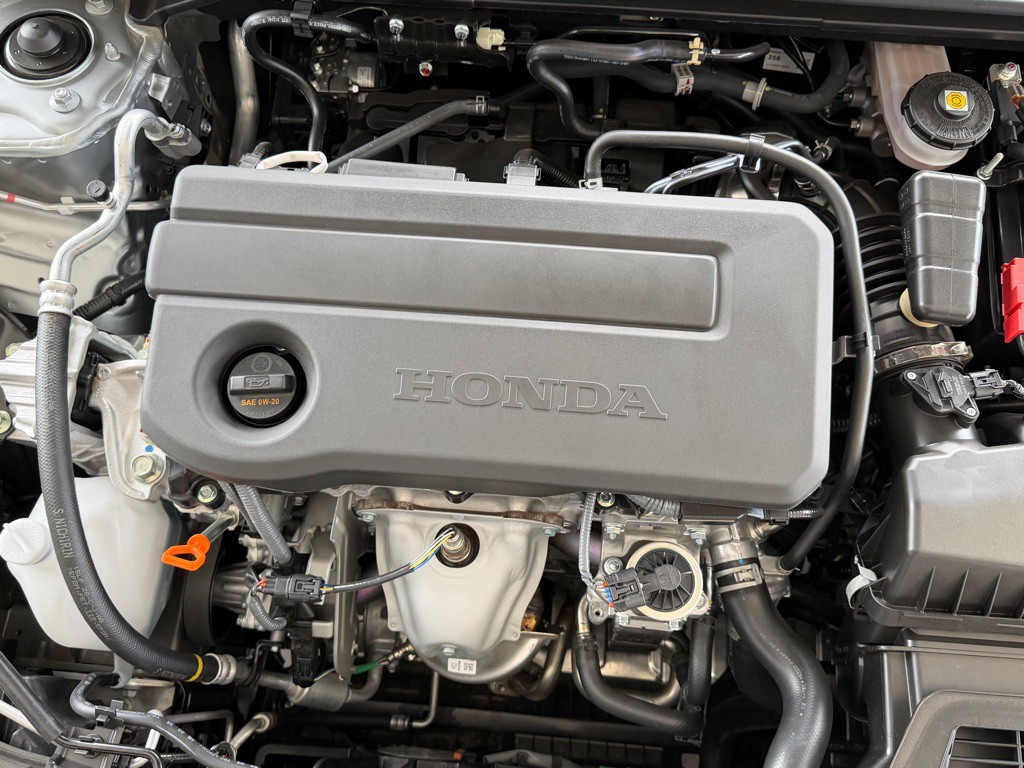 2026 Honda Civic Image 51