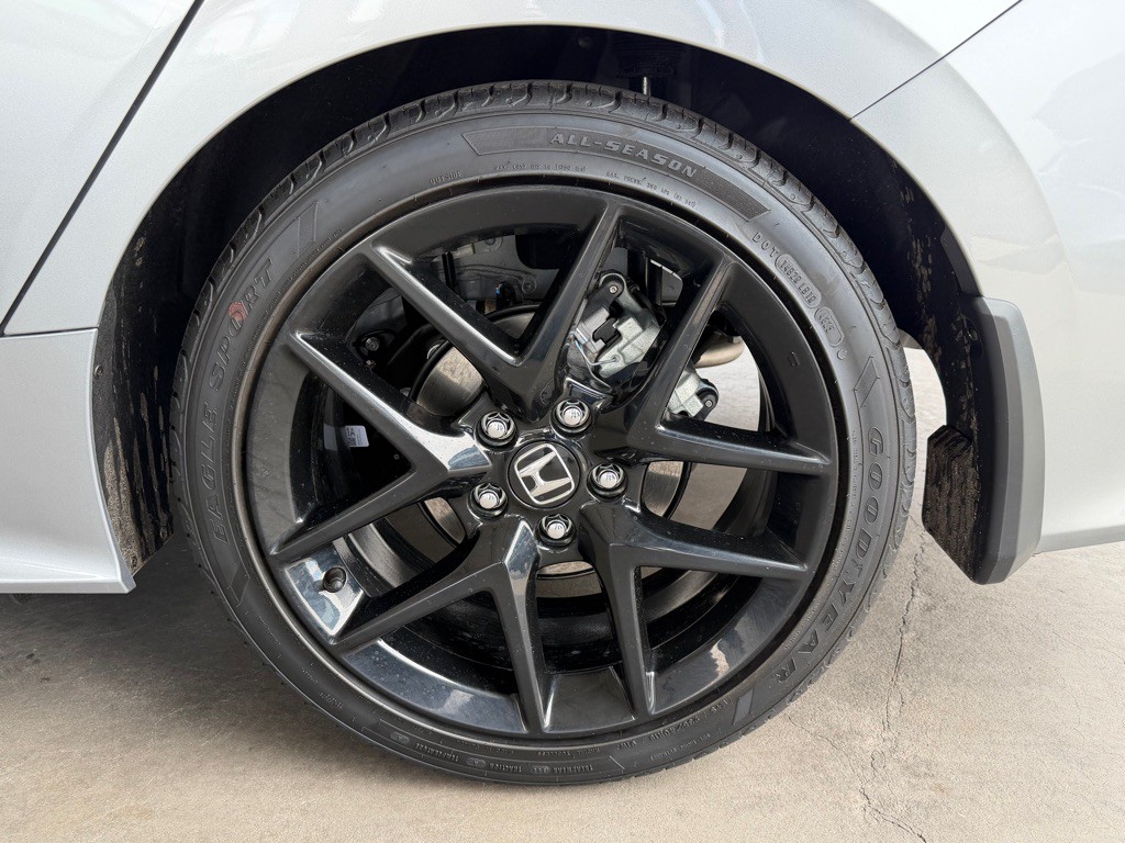 2026 Honda Civic Image 54