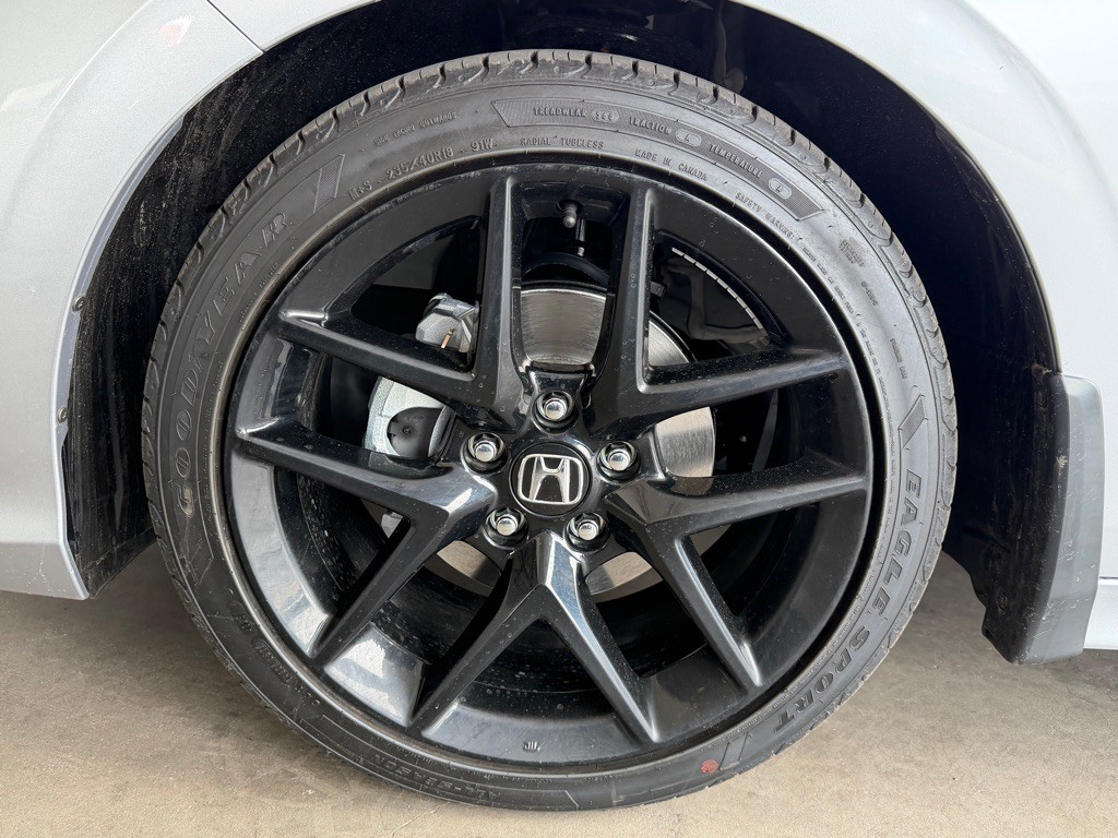 2026 Honda Civic Image 55