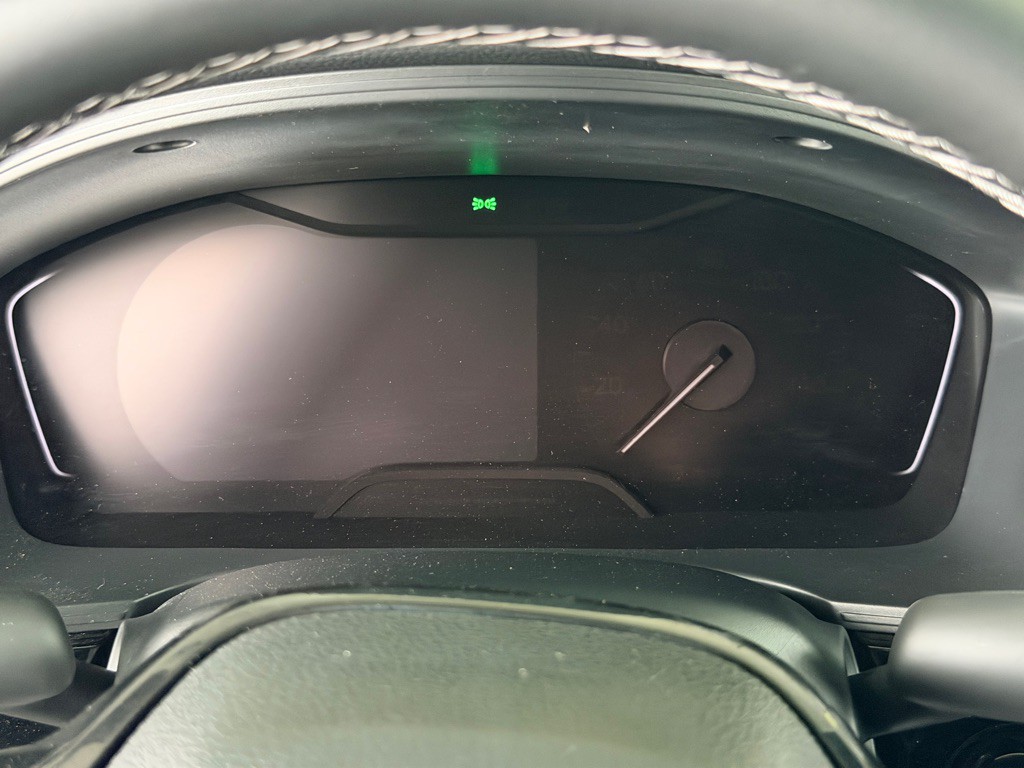 2026 Honda Civic Image 10