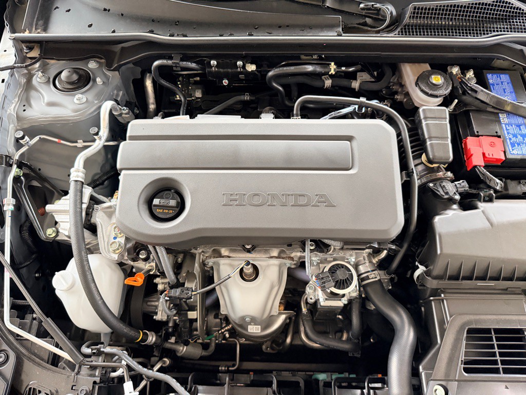 2026 Honda Civic Image 21