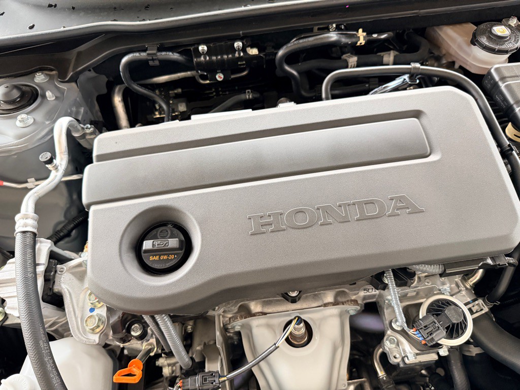2026 Honda Civic Image 22