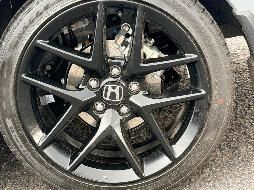 2026 Honda Civic Image 40