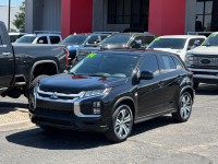 Image for 2024 Mitsubishi Outlander S/SE ID: 7416759