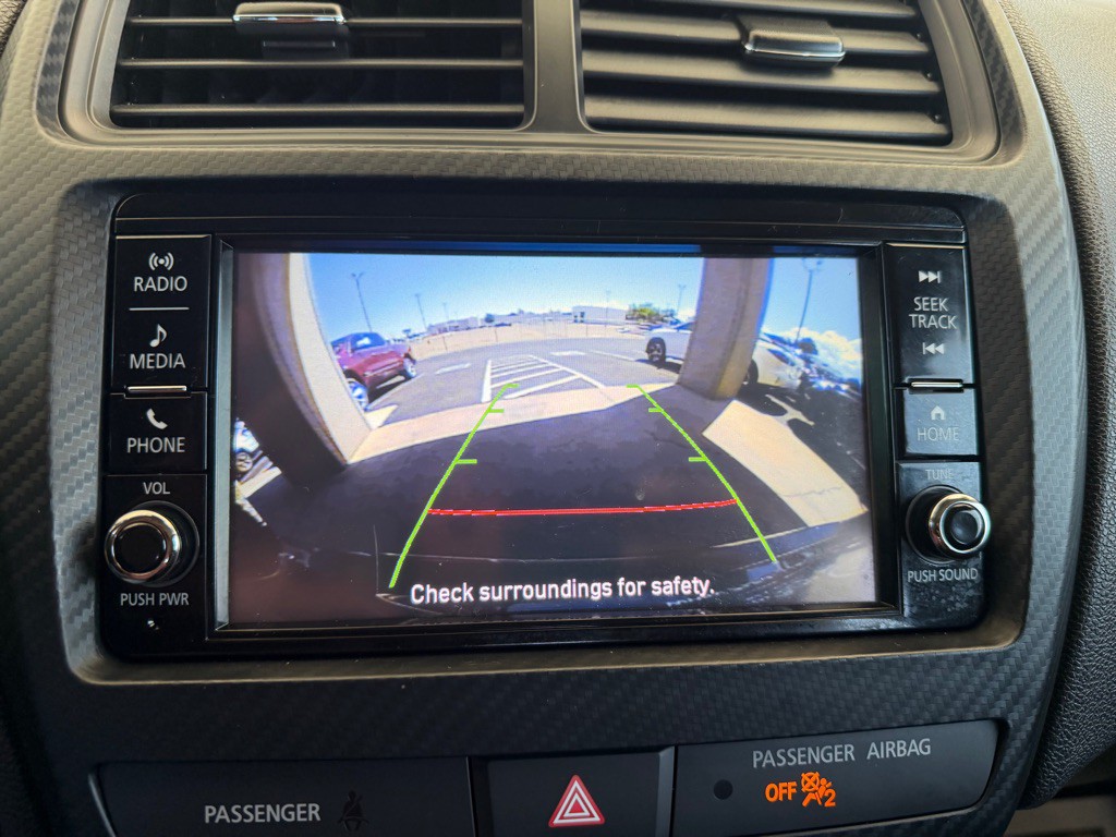 2024 Mitsubishi Outlander Image 14