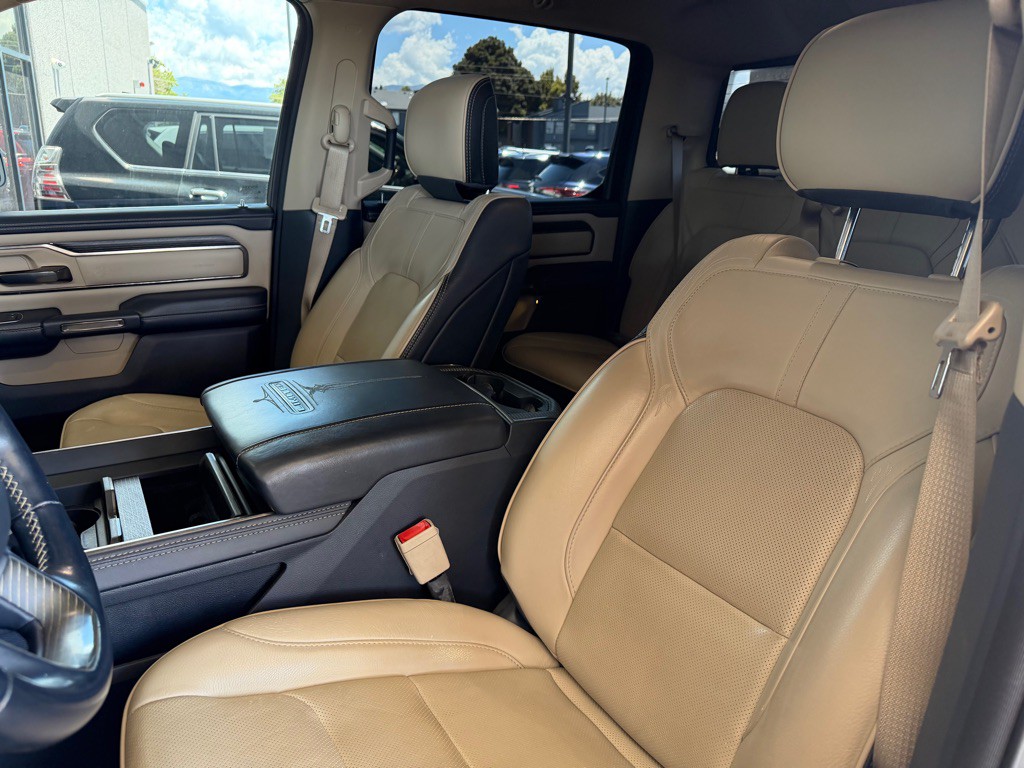 2021 RAM 1500 Image 6