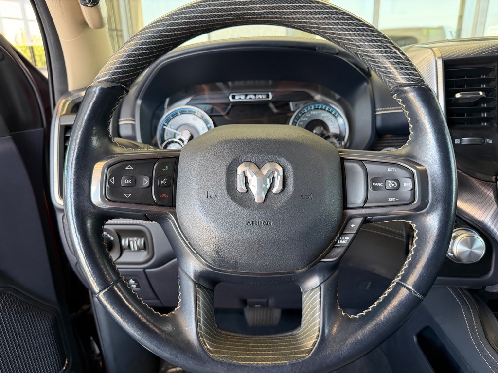 2021 RAM 1500 Image 8