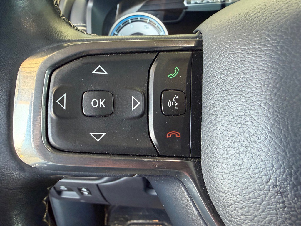 2021 RAM 1500 Image 9