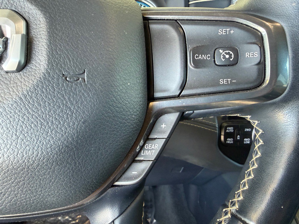 2021 RAM 1500 Image 10