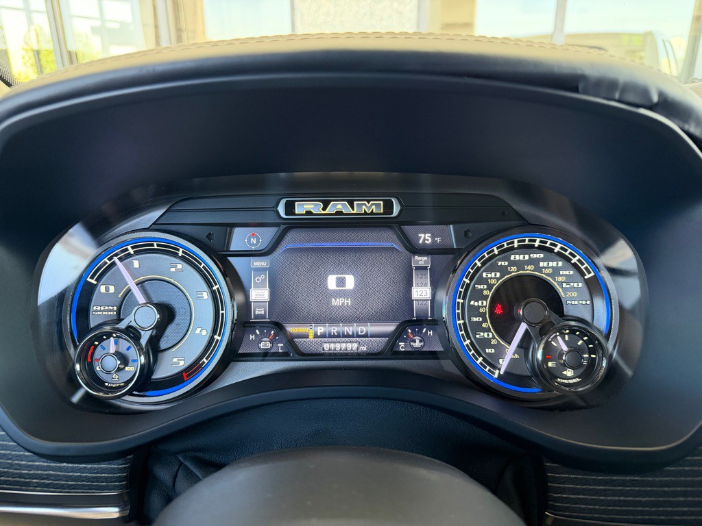 2021 RAM 1500 Image 11