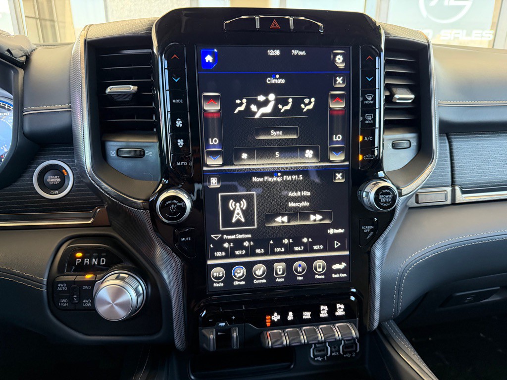 2021 RAM 1500 Image 12