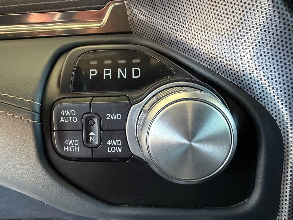 2021 RAM 1500 Image 14