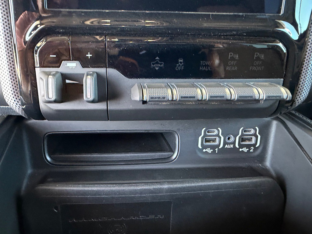 2021 RAM 1500 Image 15