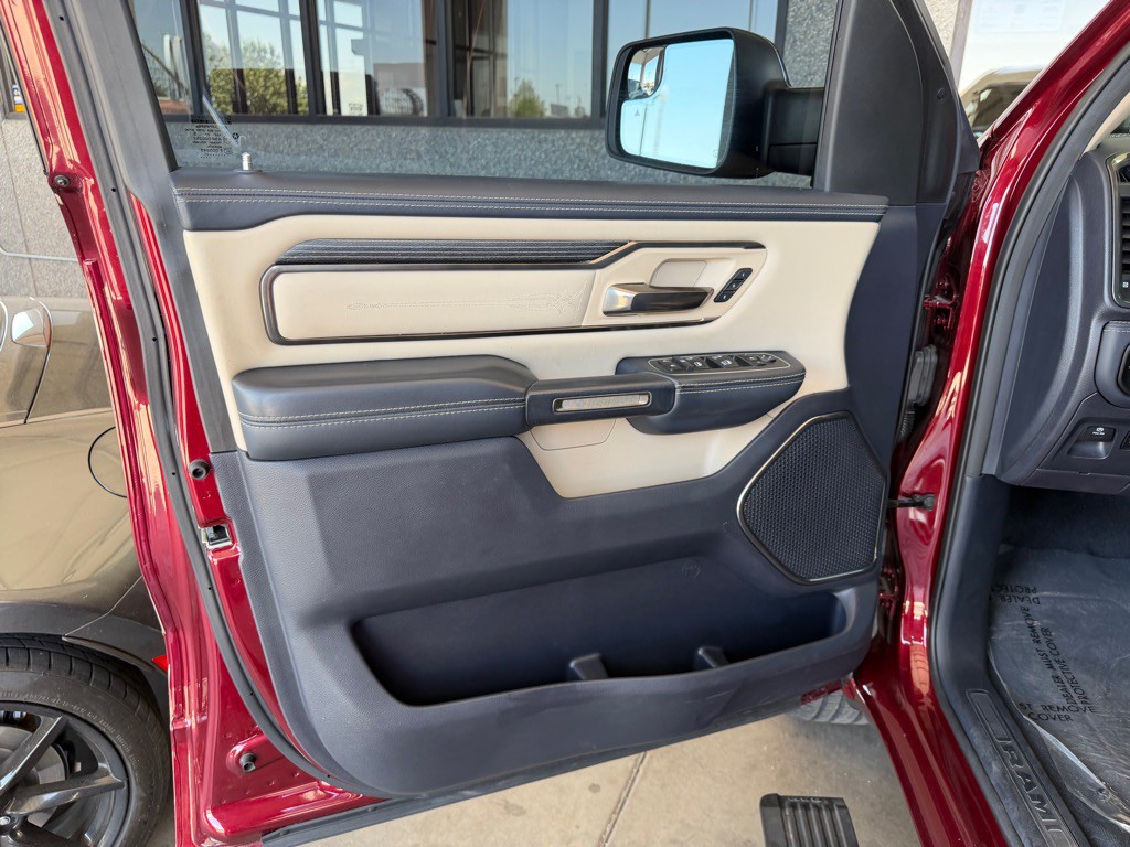 2021 RAM 1500 Image 20