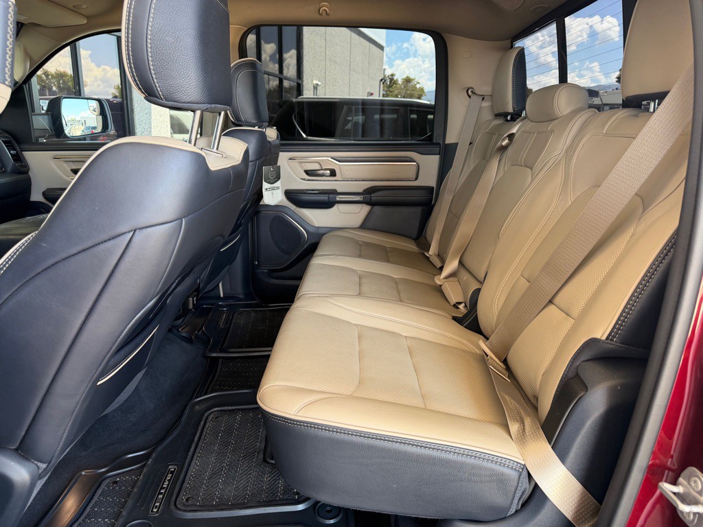 2021 RAM 1500 Image 22
