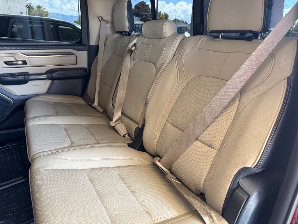 2021 RAM 1500 Image 23