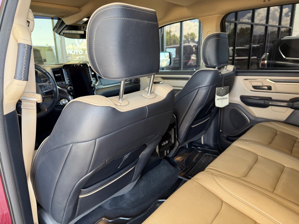 2021 RAM 1500 Image 24