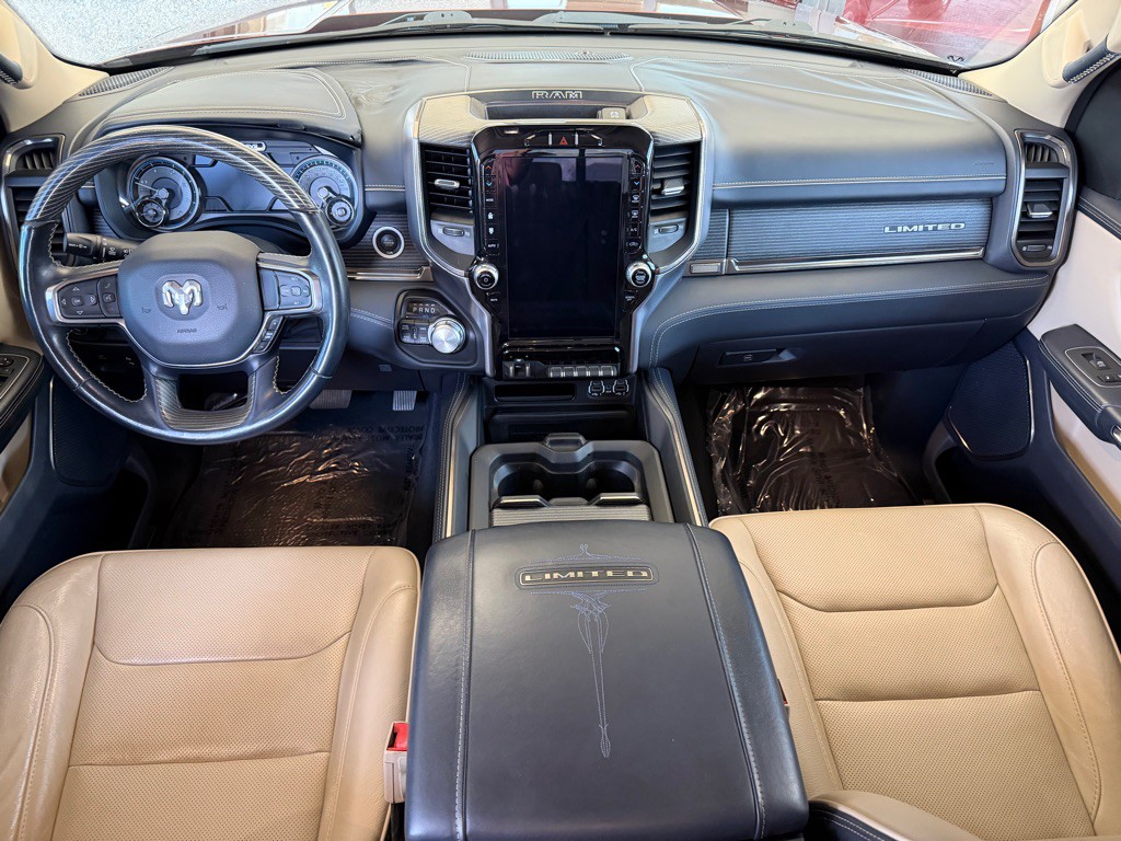 2021 RAM 1500 Image 26
