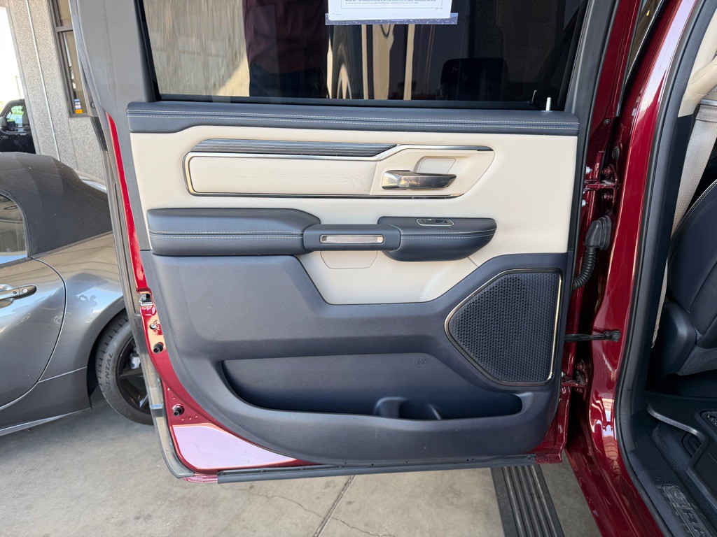 2021 RAM 1500 Image 27