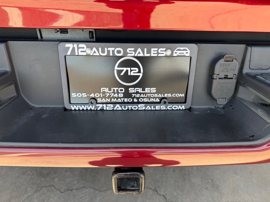 2021 RAM 1500 Image 28