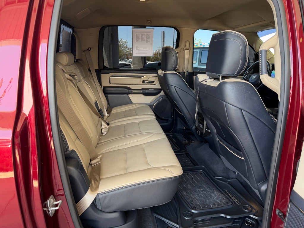 2021 RAM 1500 Image 30