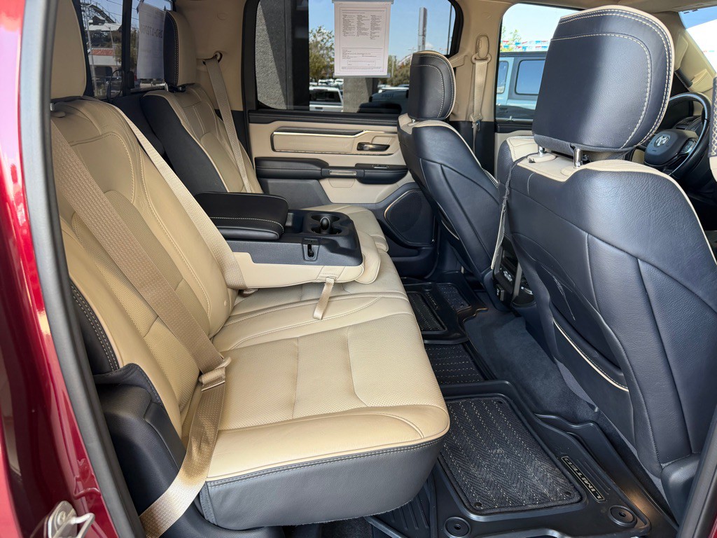2021 RAM 1500 Image 31
