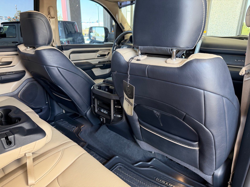 2021 RAM 1500 Image 33