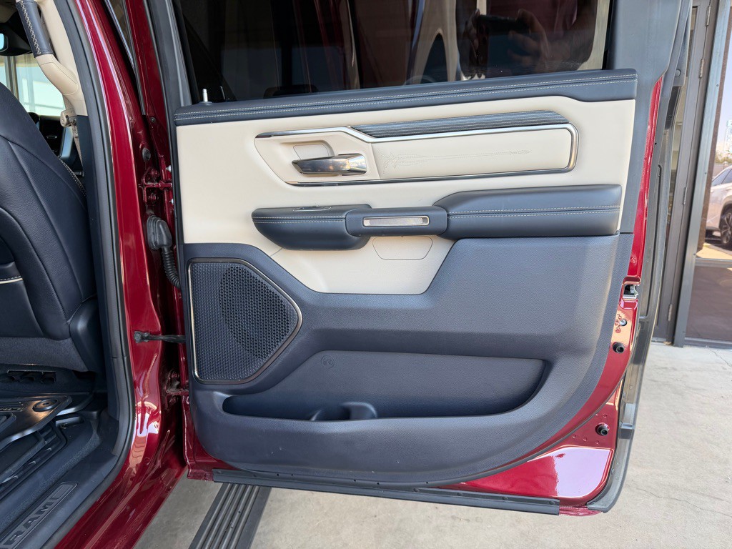 2021 RAM 1500 Image 34
