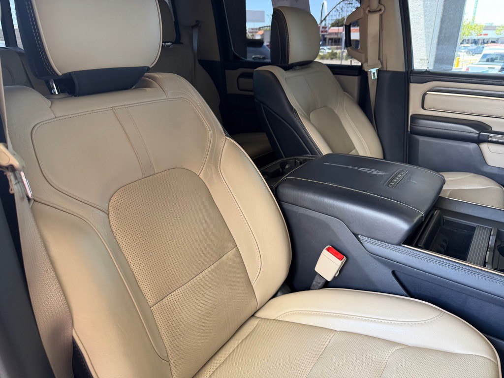 2021 RAM 1500 Image 36
