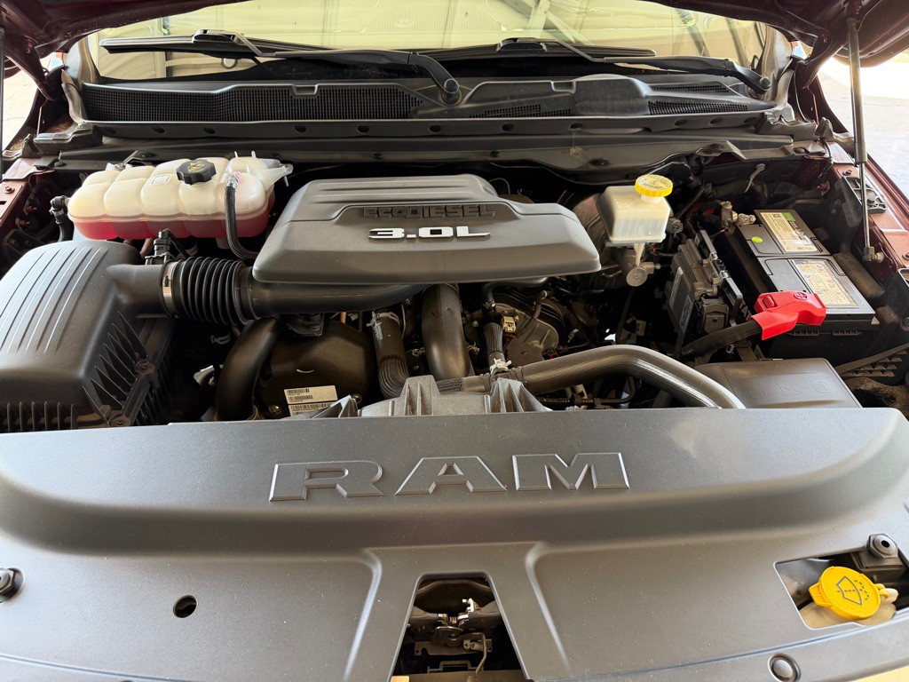 2021 RAM 1500 Image 55