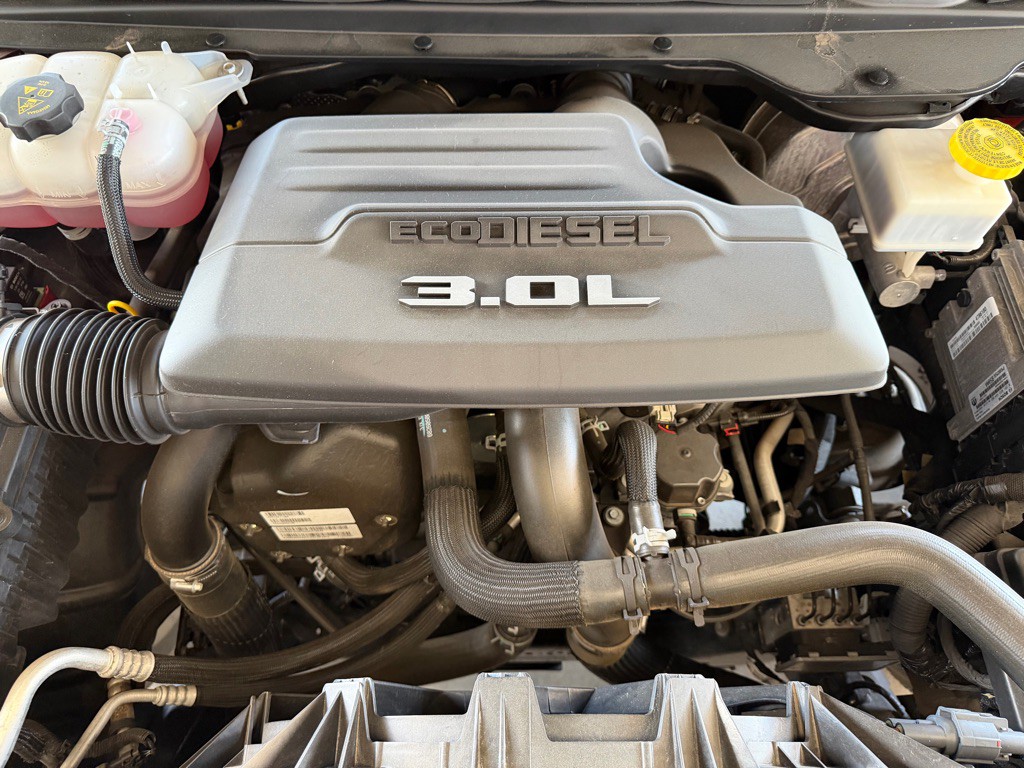 2021 RAM 1500 Image 56