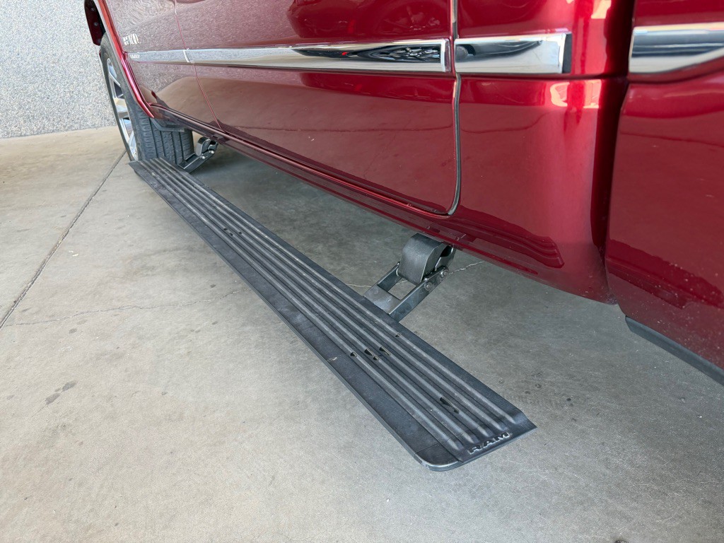 2021 RAM 1500 Image 58