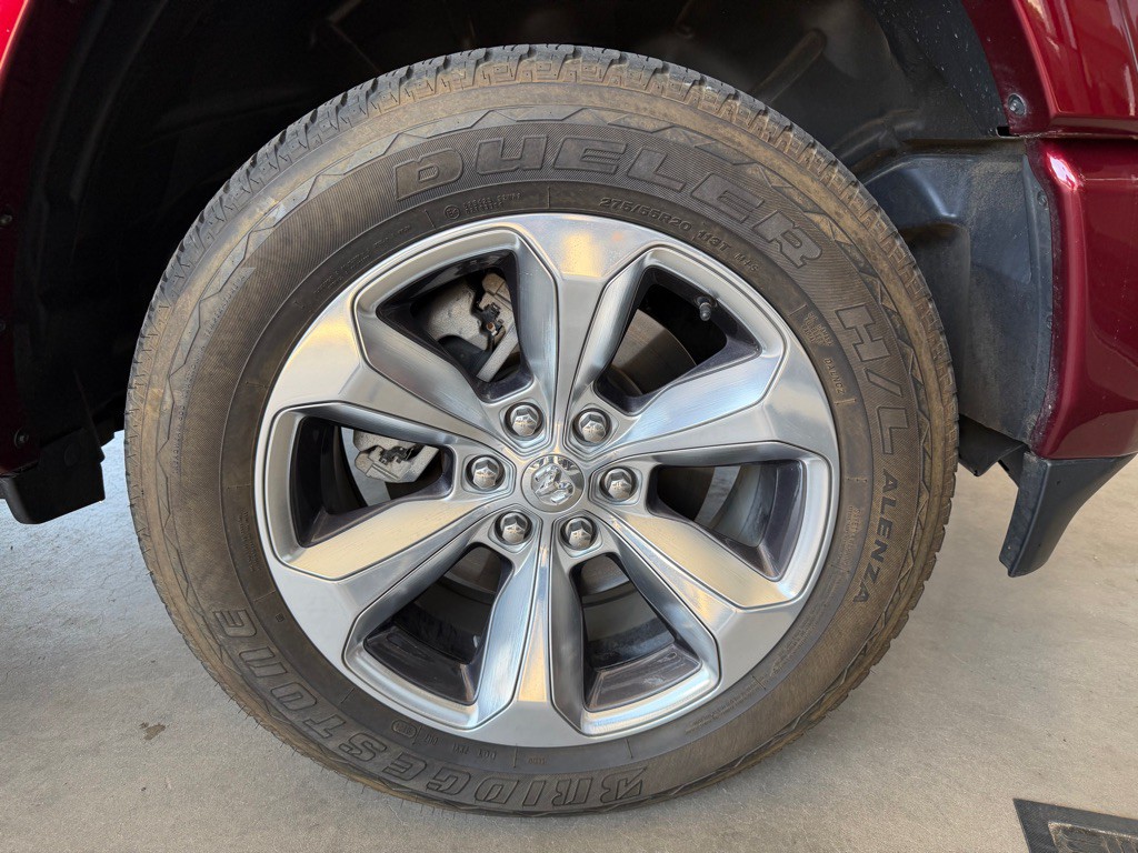 2021 RAM 1500 Image 59