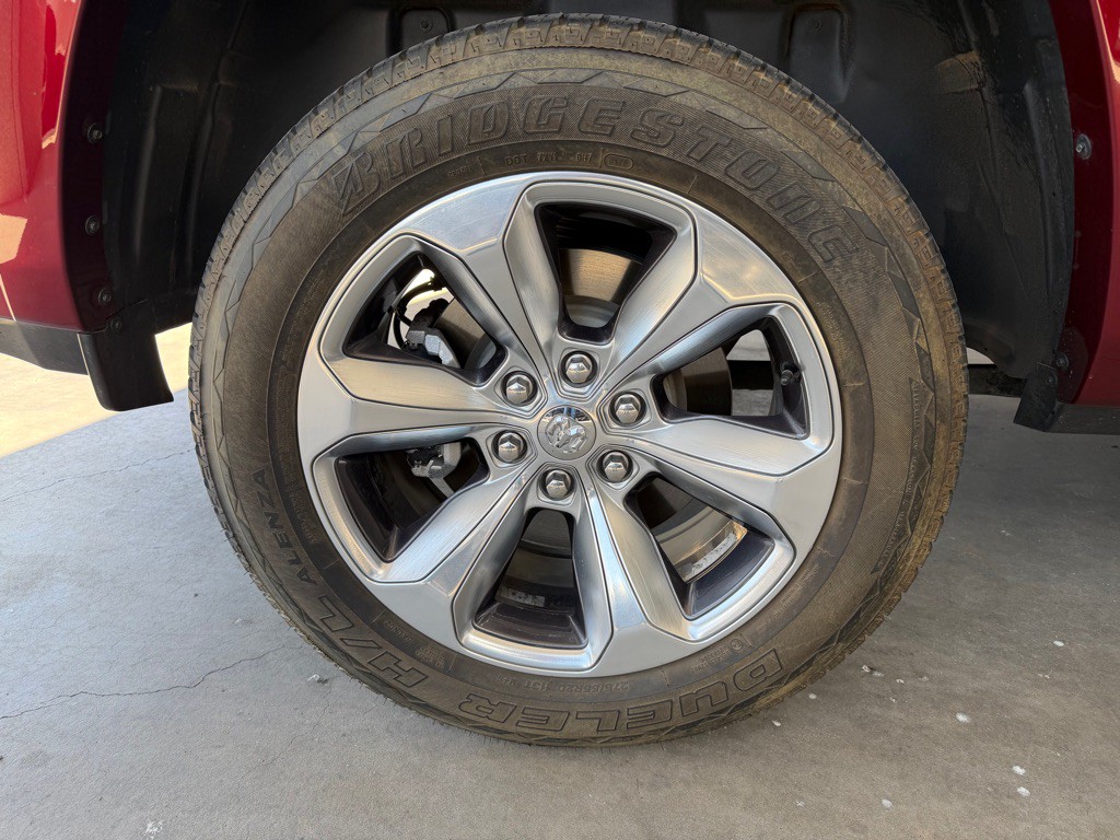 2021 RAM 1500 Image 60